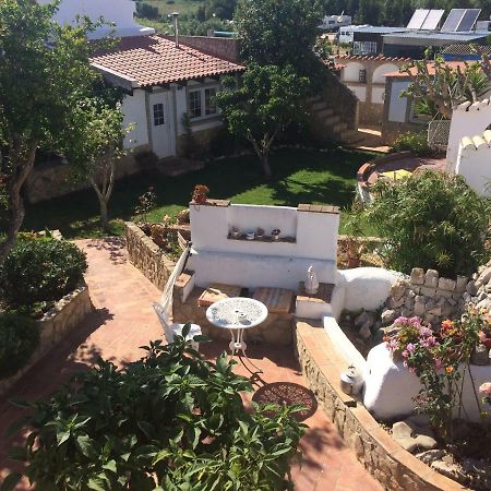 Villa Casinhas Da Figueira à Budens Extérieur photo