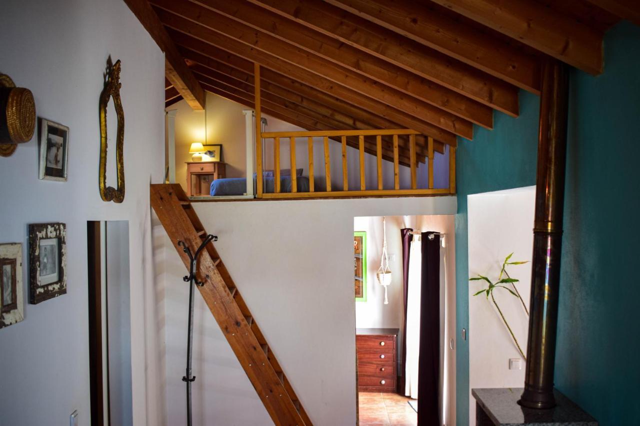 Villa Casinhas Da Figueira à Budens Extérieur photo