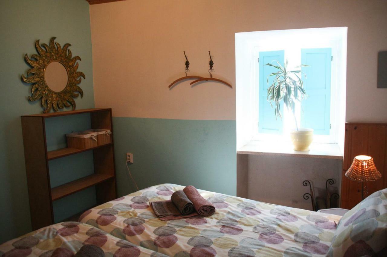 Villa Casinhas Da Figueira à Budens Extérieur photo