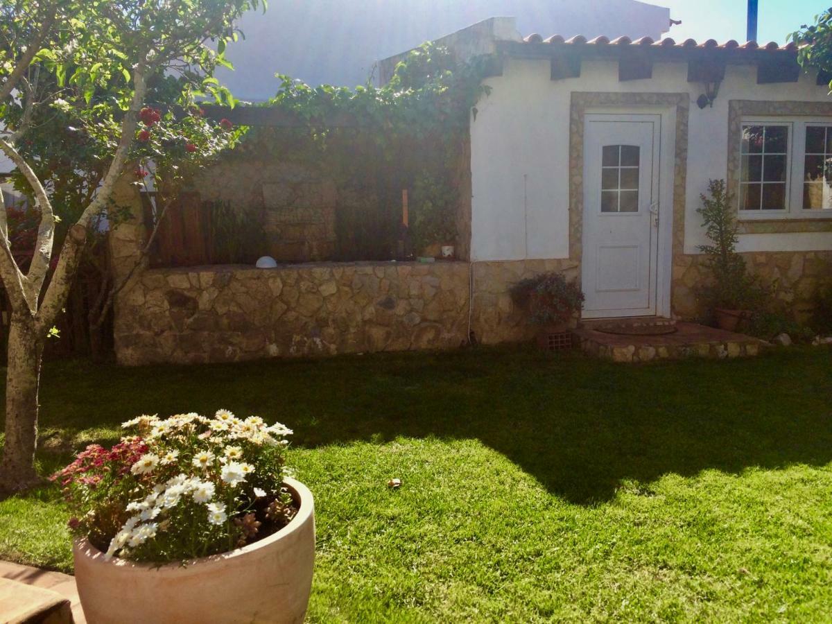 Villa Casinhas Da Figueira à Budens Extérieur photo